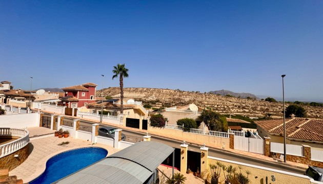 Venta - Villas
 - Bigastro