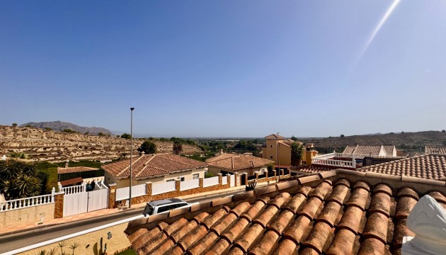 Venta - Villas
 - Bigastro
