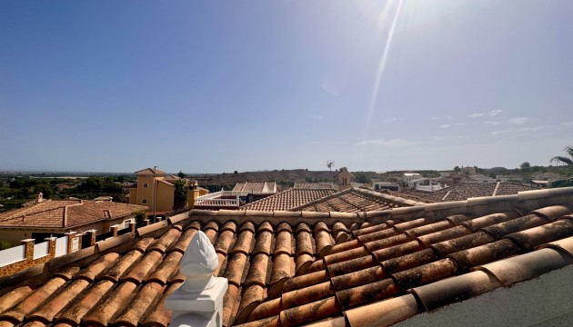 Venta - Villas
 - Bigastro