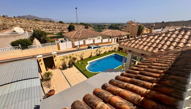 Venta - Villas
 - Bigastro