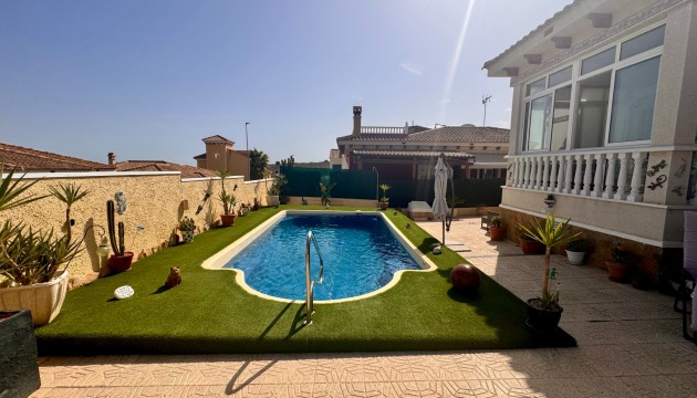 Venta - Villas
 - Bigastro