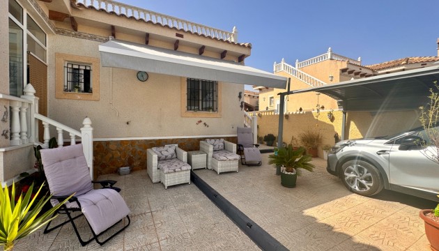 Venta - Villas
 - Bigastro