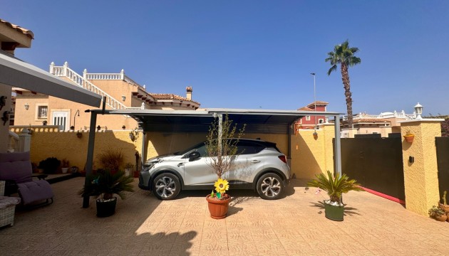 Venta - Villas
 - Bigastro