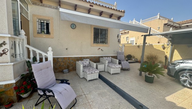 Venta - Villas
 - Bigastro