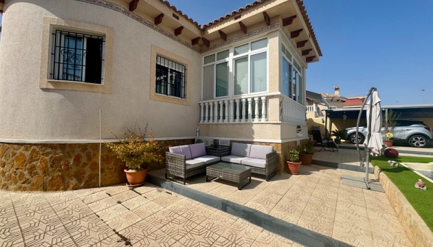 Venta - Villas
 - Bigastro