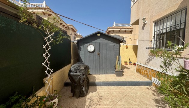 Venta - Villas
 - Bigastro