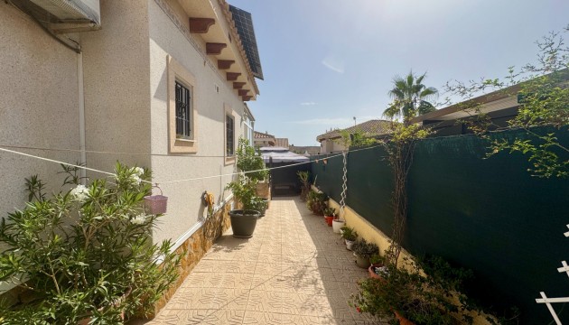 Venta - Villas
 - Bigastro