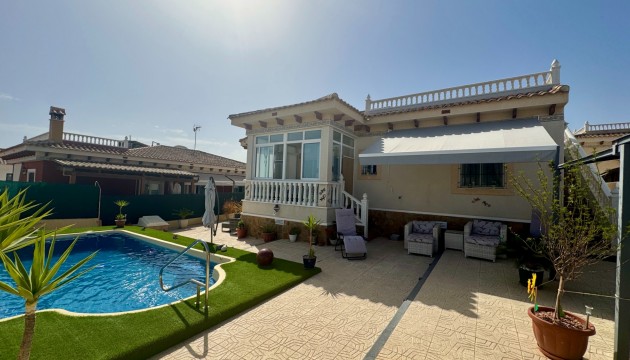 Venta - Villas
 - Bigastro