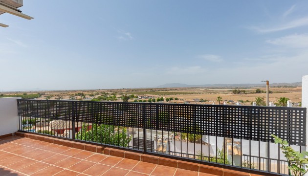 Sale - Apartment - Gea y Truyols - Lo Santiago