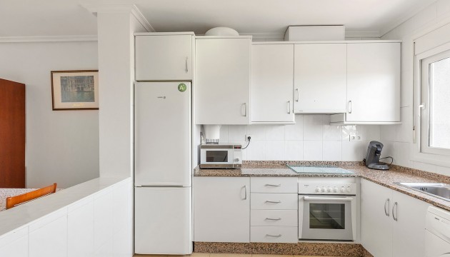 Sale - Apartment - Gea y Truyols - Lo Santiago