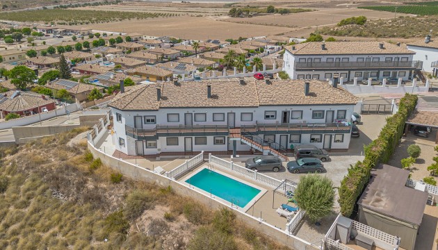 Sale - Apartment - Gea y Truyols - Lo Santiago