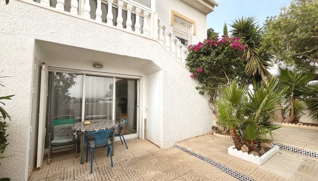 Venta - Villas
 - Ciudad Quesada
