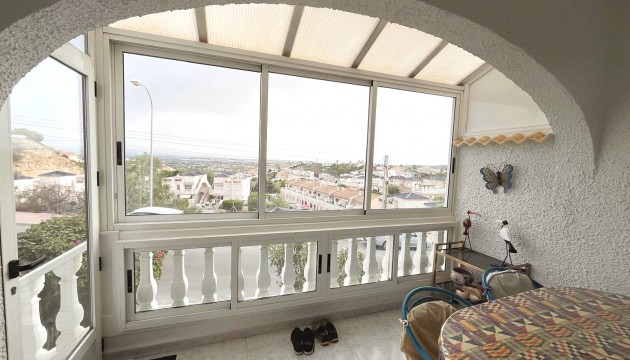 Venta - Villas
 - Ciudad Quesada