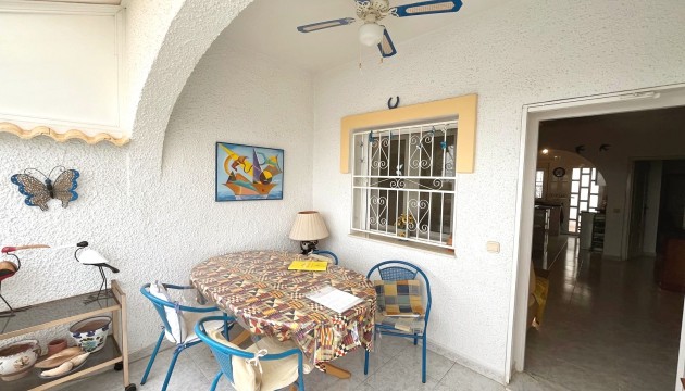 Venta - Villas
 - Ciudad Quesada