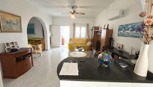 Venta - Villas
 - Ciudad Quesada