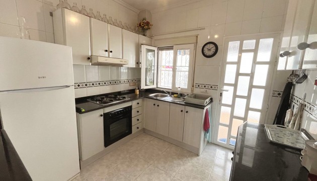 Venta - Villas
 - Ciudad Quesada