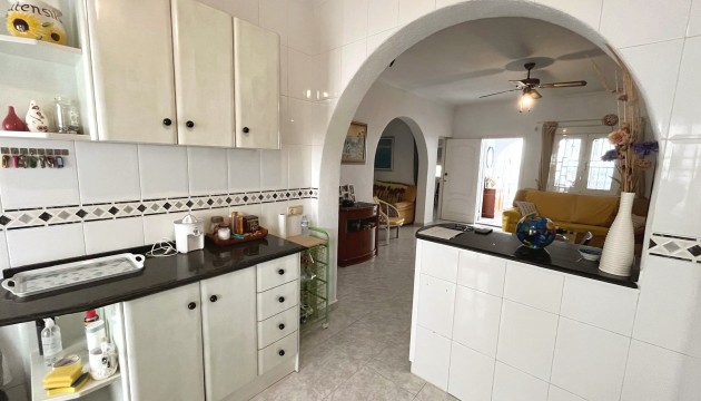 Venta - Villas
 - Ciudad Quesada