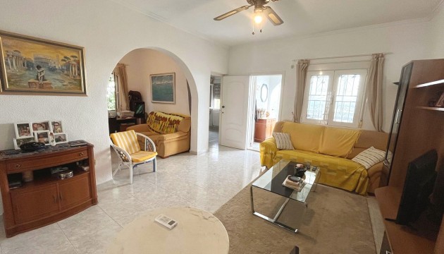 Venta - Villas
 - Ciudad Quesada