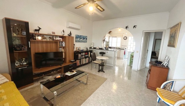 Venta - Villas
 - Ciudad Quesada