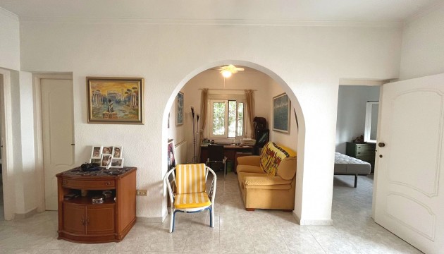 Venta - Villas
 - Ciudad Quesada