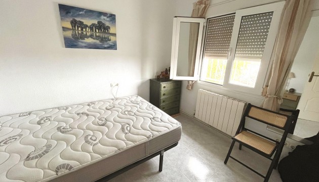Venta - Villas
 - Ciudad Quesada