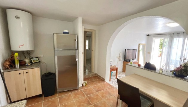 Venta - Villas
 - Ciudad Quesada