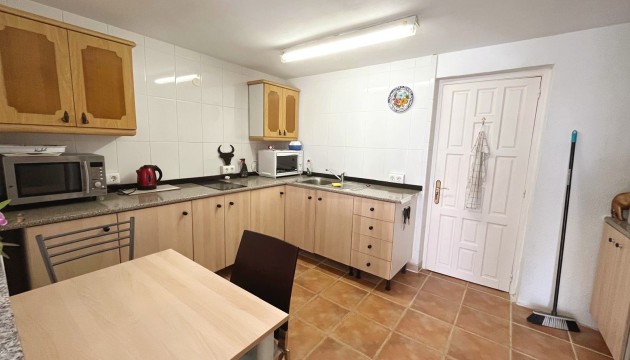 Venta - Villas
 - Ciudad Quesada