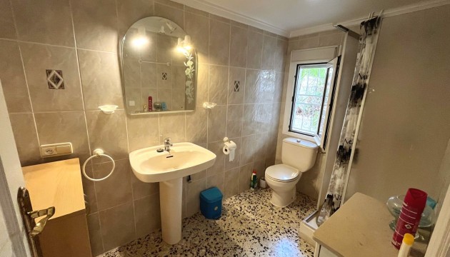 Venta - Villas
 - Ciudad Quesada
