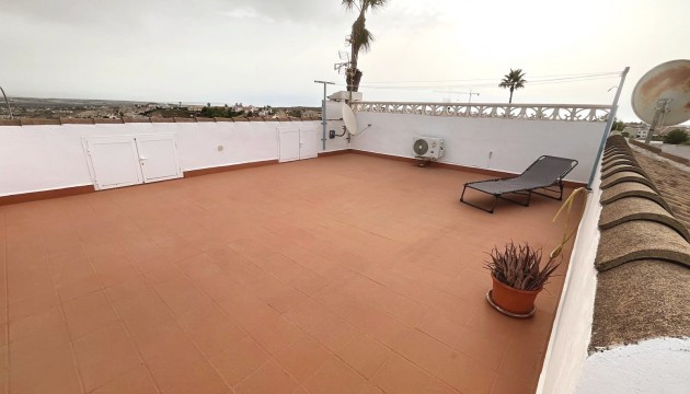 Venta - Villas
 - Ciudad Quesada