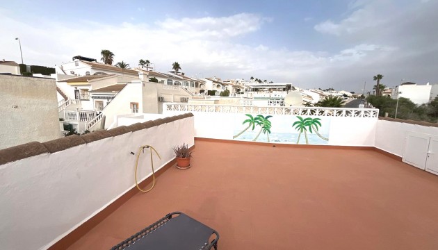 Venta - Villas
 - Ciudad Quesada