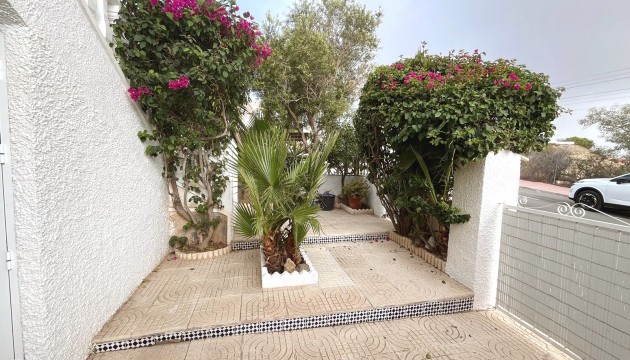 Venta - Villas
 - Ciudad Quesada