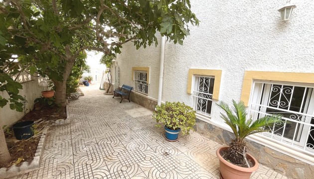 Venta - Villas
 - Ciudad Quesada