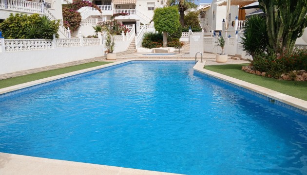 Venta - Villas
 - Ciudad Quesada