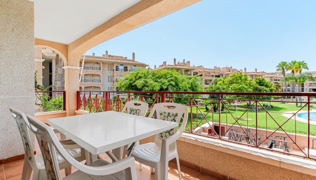 Venta - Apartamento - Orihuela Costa - Playa Flamenca