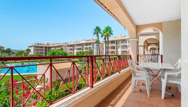 Venta - Apartamento - Orihuela Costa - Playa Flamenca