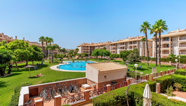 Venta - Apartamento - Orihuela Costa - Playa Flamenca