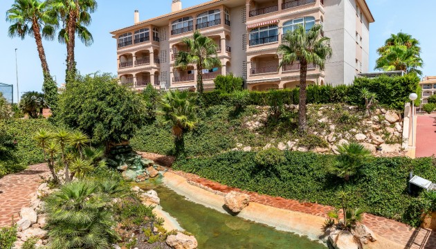 Venta - Apartamento - Orihuela Costa - Playa Flamenca
