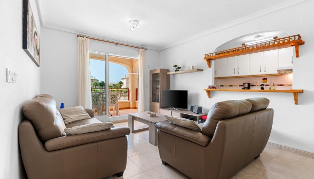 Venta - Apartamento - Orihuela Costa - Playa Flamenca