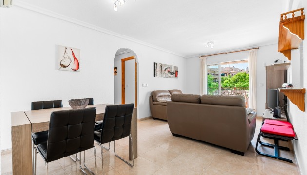 Venta - Apartamento - Orihuela Costa - Playa Flamenca