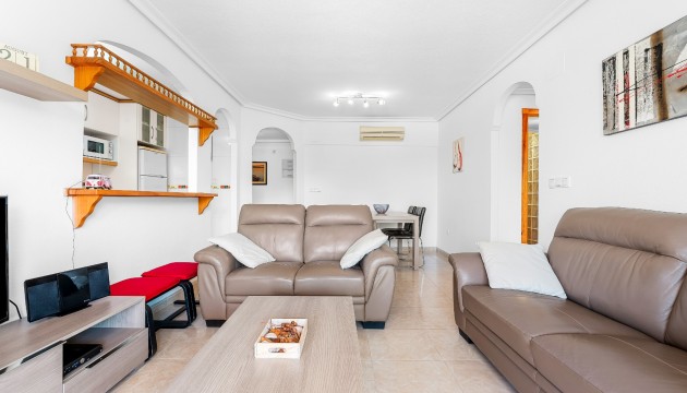Venta - Apartamento - Orihuela Costa - Playa Flamenca