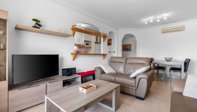 Venta - Apartamento - Orihuela Costa - Playa Flamenca