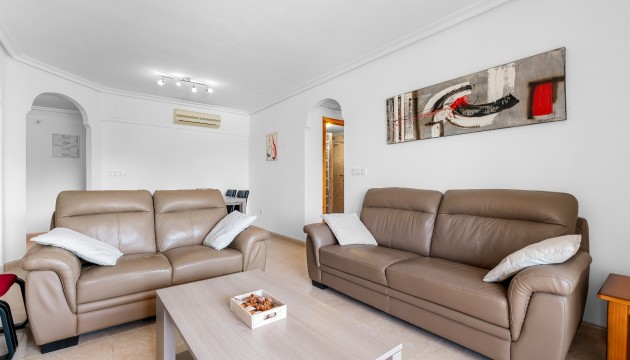 Venta - Apartamento - Orihuela Costa - Playa Flamenca
