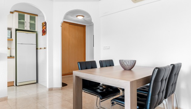 Venta - Apartamento - Orihuela Costa - Playa Flamenca