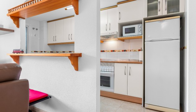 Venta - Apartamento - Orihuela Costa - Playa Flamenca