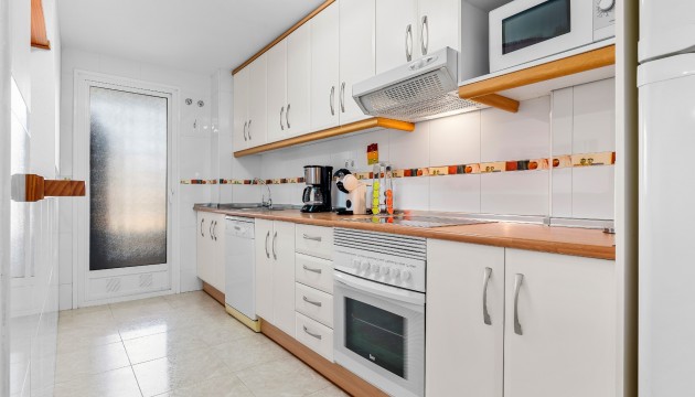 Venta - Apartamento - Orihuela Costa - Playa Flamenca