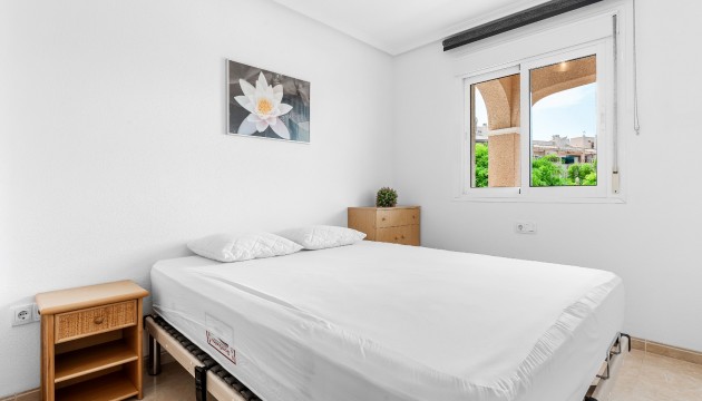 Venta - Apartamento - Orihuela Costa - Playa Flamenca