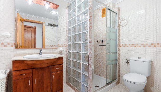 Venta - Apartamento - Orihuela Costa - Playa Flamenca