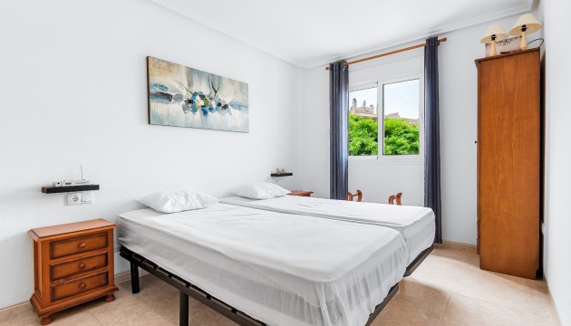 Venta - Apartamento - Orihuela Costa - Playa Flamenca