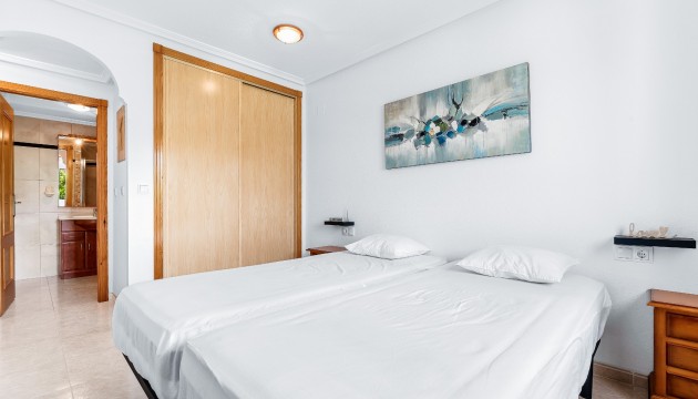 Venta - Apartamento - Orihuela Costa - Playa Flamenca