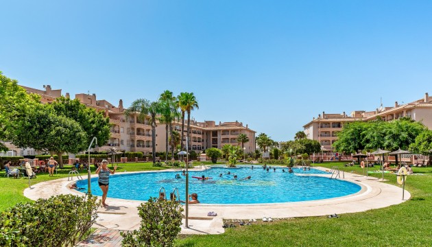 Venta - Apartamento - Orihuela Costa - Playa Flamenca